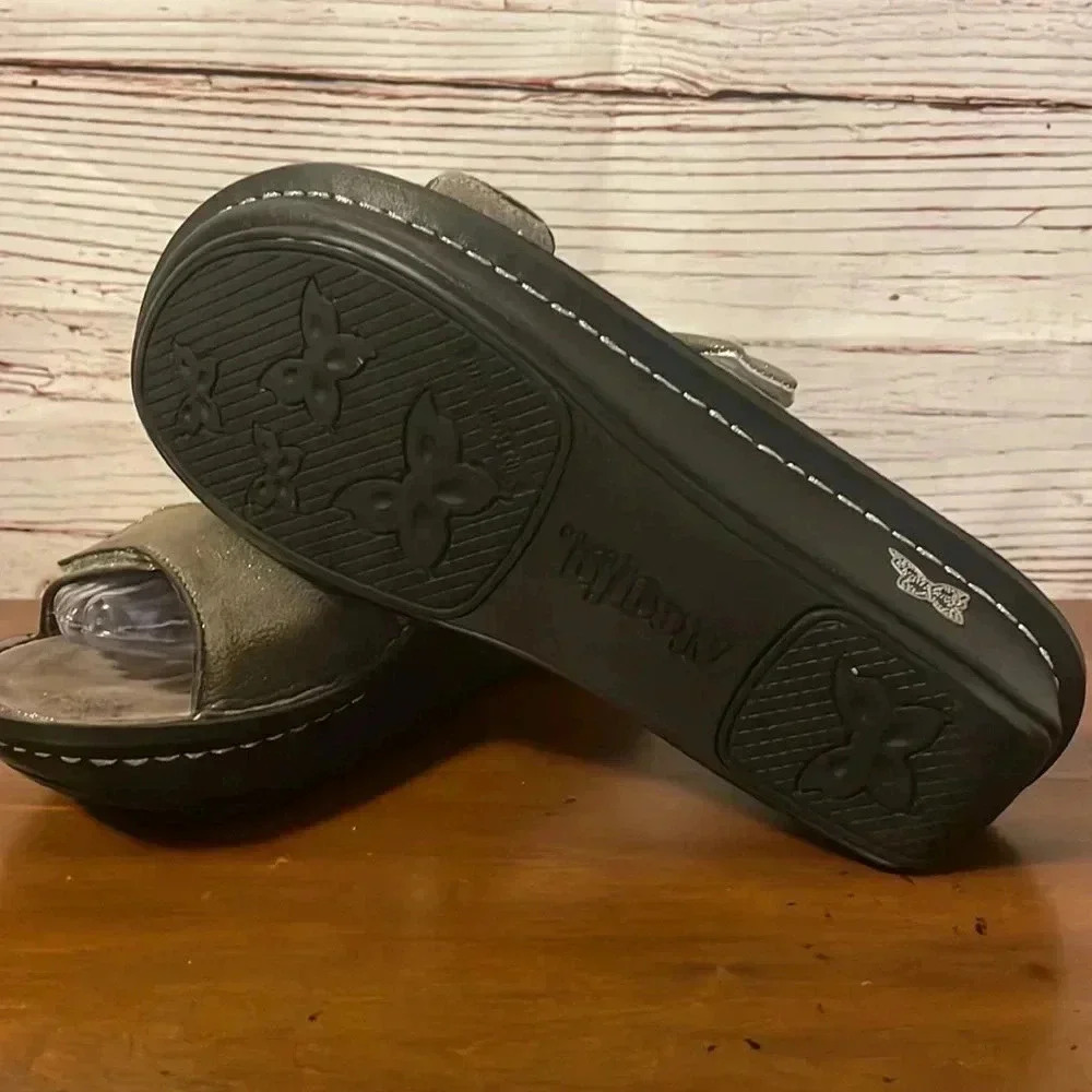 Alegria sandals - Picture 4 of 5